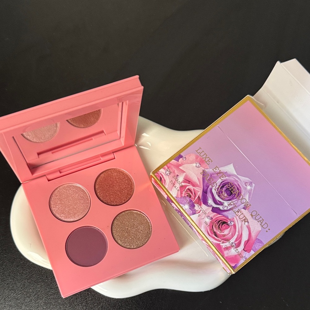 Pat McGrath passion fleur
